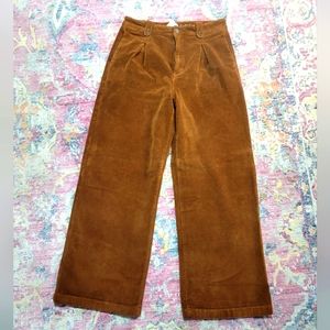 Women's Corduroy Pants